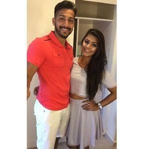 Meet your Posher, Gagan